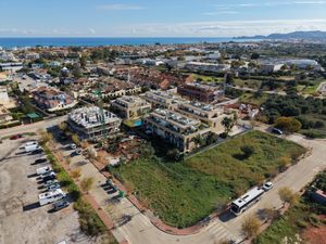 Grondstuk te koop in Javea