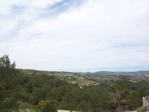 Property for sale in Moraira | Costa Blanca