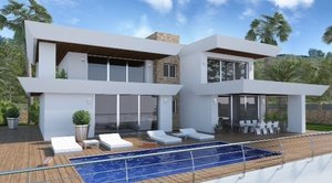 Property for sale in Moraira | Costa Blanca