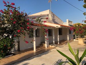 Property for sale in Calpe | Costa Blanca
