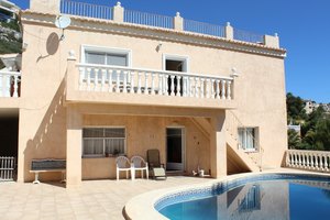 Property for sale in Benitachell | Costa Blanca