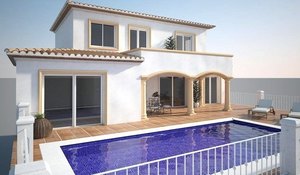 Property for sale in Moraira | Costa Blanca