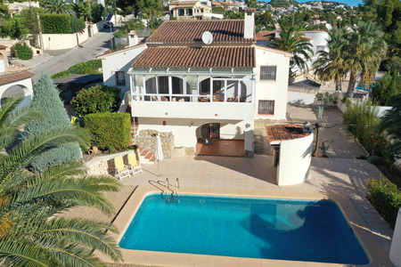 Property for sale in | Spanish Properties