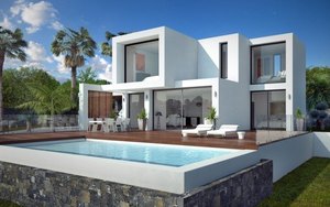 Property for sale in Moraira | Costa Blanca