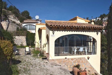 Property for sale in | Spanish Properties