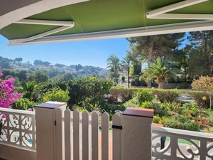 2 slaapkamer Bungalow te koop in Benissa