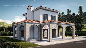 Grondstuk te koop in Javea