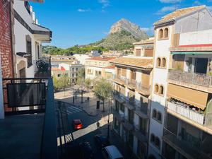 3 slaapkamer Appartement te koop in Javea