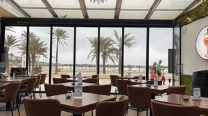 Commercial to rent in Javea