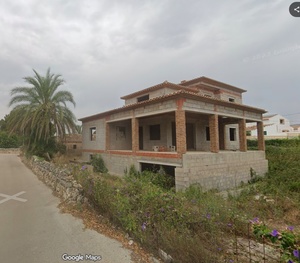 3 slaapkamer Villa te koop in Gata de Gorgos