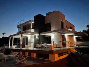 4 slaapkamer Villa te koop in La Nucia