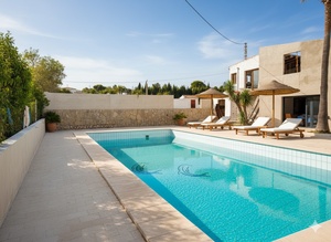 14 slaapkamer Commercieel te koop in Javea