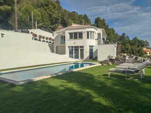 4 slaapkamer Villa te koop in Calpe