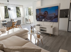 3 slaapkamer Appartement te koop in Javea