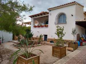 2 slaapkamer Villa te koop in Calpe