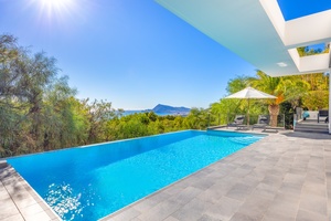 3 slaapkamer Villa te koop in Altea