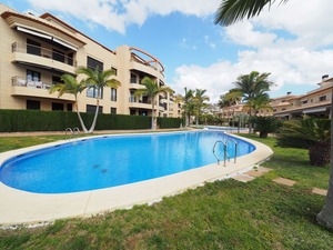 5 slaapkamer Rijtjeshuis te koop in Javea