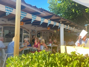 Commercial to rent in Javea