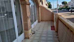 3 slaapkamer Appartement te koop in Denia