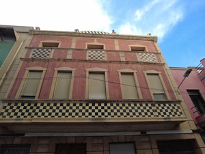 8 slaapkamer Villa te koop in Pedreguer