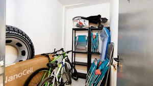 3 slaapkamer Appartement te koop in Calpe