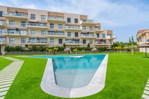 2 bedroom Apartment for sale in Orihuela Costa