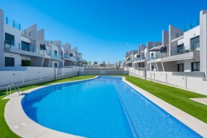 2 bedroom Apartment for sale in San Miguel de Salinas