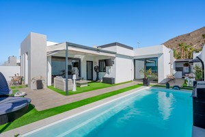 4 bedroom Villa for sale in Fortuna
