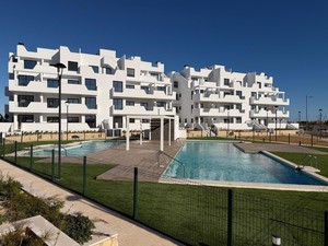 2 bedroom Apartment for sale in Los Alcazares