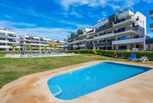 2 bedroom Apartment to rent in Orihuela Costa