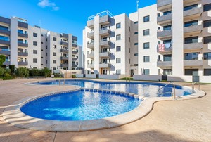 2 bedroom Apartment for sale in San Miguel de Salinas