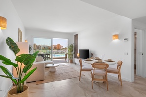 2 bedroom Apartment for sale in Orihuela Costa