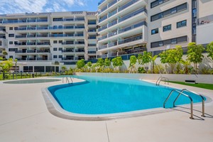 3 bedroom Apartment for sale in Dehesa De Campoamor