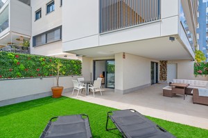 3 bedroom Apartment for sale in Dehesa De Campoamor