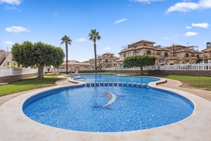 2 bedroom Villa for sale in Orihuela Costa