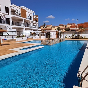 2 bedroom Apartment for sale in Pilar de la Horadada