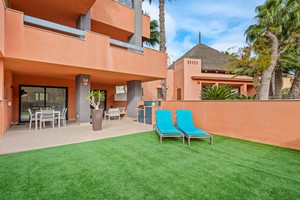 2 bedroom Apartment for sale in Orihuela Costa