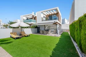 3 bedroom Villa for sale in Orihuela Costa