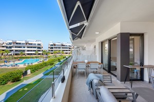 2 bedroom Apartment for sale in Orihuela Costa