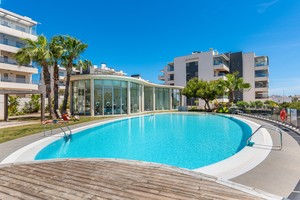 2 bedroom Apartment for sale in Orihuela Costa