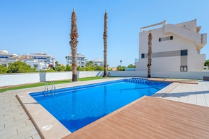 3 bedroom Apartment for sale in Orihuela Costa