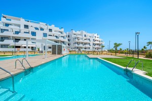 2 bedroom Apartment for sale in Los Alcazares