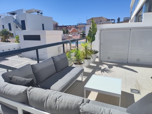 2 bedroom Apartment for sale in Pilar de la Horadada