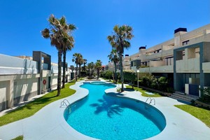 2 bedroom Apartment for sale in Torrevieja