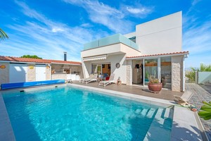 2 bedroom Villa for sale in Benijofar