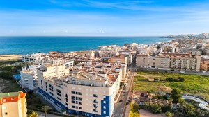 2 bedroom Apartment for sale in Torrevieja