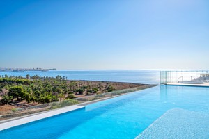 2 bedroom Apartment for sale in Orihuela Costa
