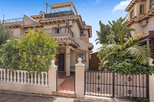 2 bedroom Villa for sale in Orihuela Costa