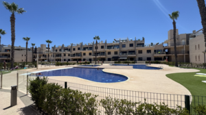 2 bedroom Apartment for sale in Pilar de la Horadada
