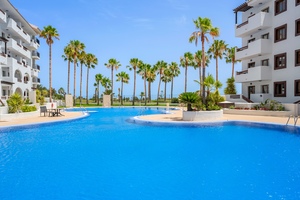 1 bedroom Apartment for sale in Los Alcazares